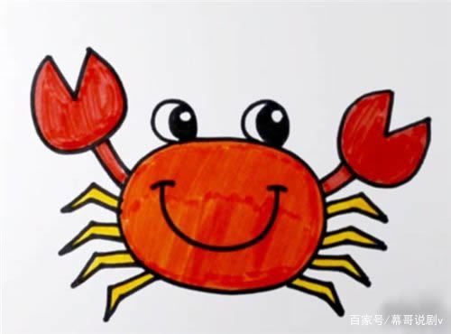 刚死的螃蟹能吃吗？哪些部位不能吃？误食有哪些影响？