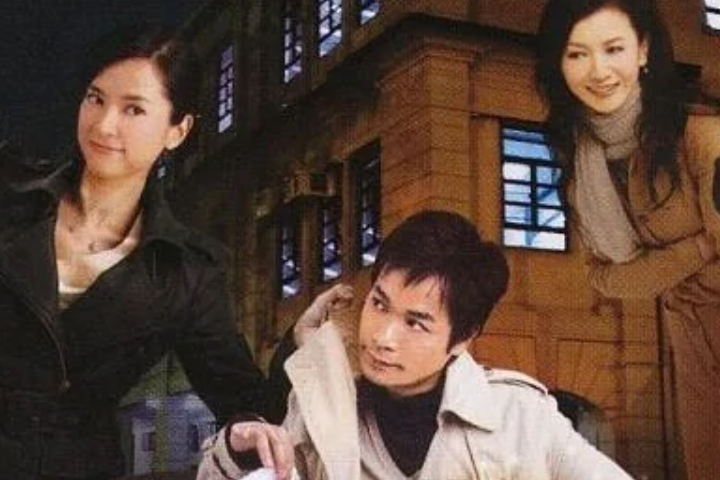 香港警察电视剧有哪些
