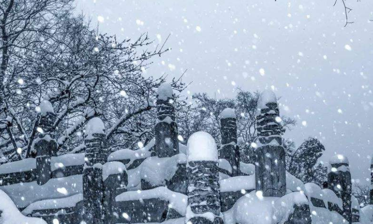 燕山雪花大如席 片片吹落轩辕台是什么意思