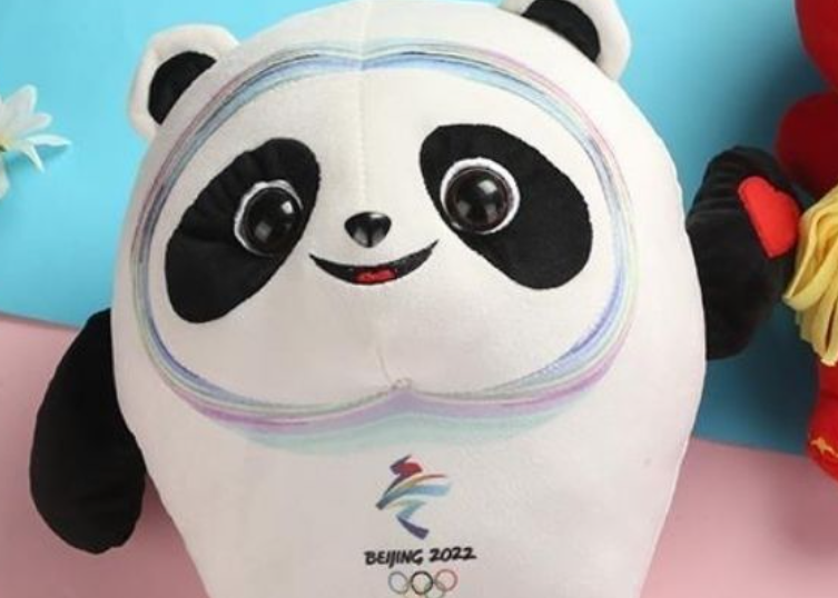2022年冬奥会吉祥物是什么？