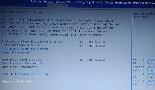 华硕笔记本怎么进入bios