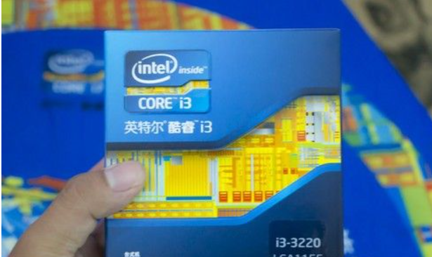 电脑i3和i5和i7有什么区别
