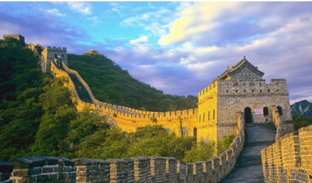 我国被列入世界遗产名录的景观有哪些？