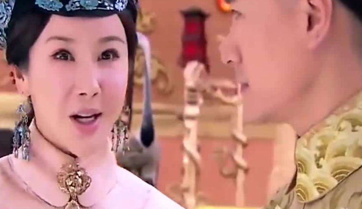 宫锁珠帘皇后第几集死