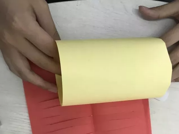 手工红灯笼怎么做100种？