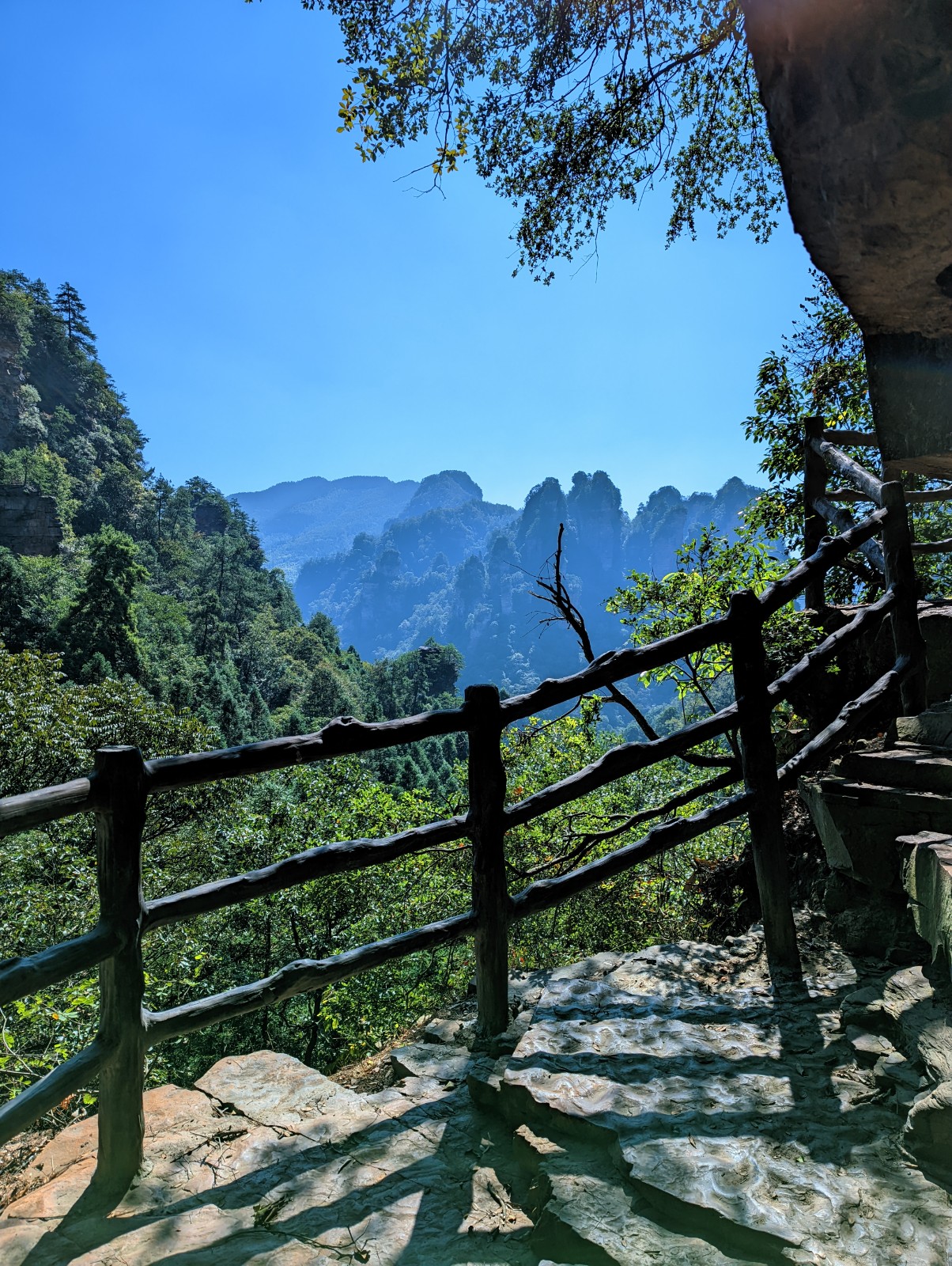 张家界自驾游3天2晚在张家界大概需要花费多少钱？开车去张家界旅游攻略