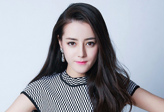 最招人喜欢的女星都有谁，你心目中谁漂亮？