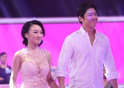 时隔8年，当初在非诚勿扰被称作“最美女嘉宾”的洛奇，现在过得怎么样？