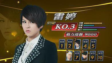 《终极一班3》最终KO榜谁最牛X？