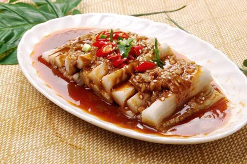 微波炉能做什么好吃的