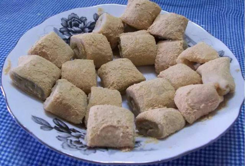 微波炉能做什么好吃的