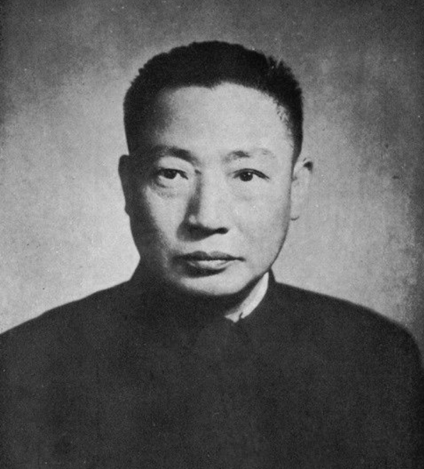 毛人凤是怎么死的