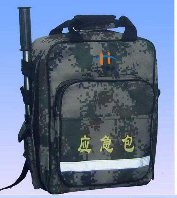 我国为什么突然发放应急包？这有什么深意吗？