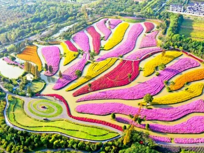 一天一日游去哪里最好