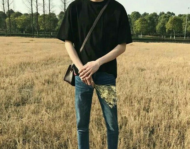男生如何打扮自己