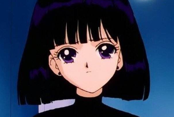 美少女战士各人物名字给图片哦