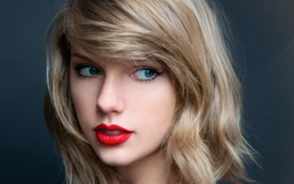 taylor swift（泰勒斯威夫特）比较好听的歌曲有哪些？越多越好！