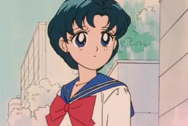 美少女战士各人物名字给图片哦