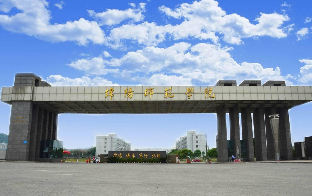 绵阳师范学院的专科？