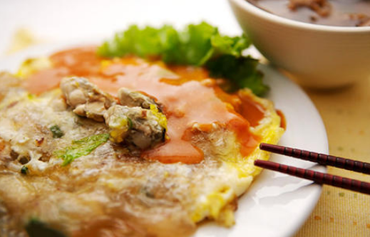 台湾美食有多诱人？
