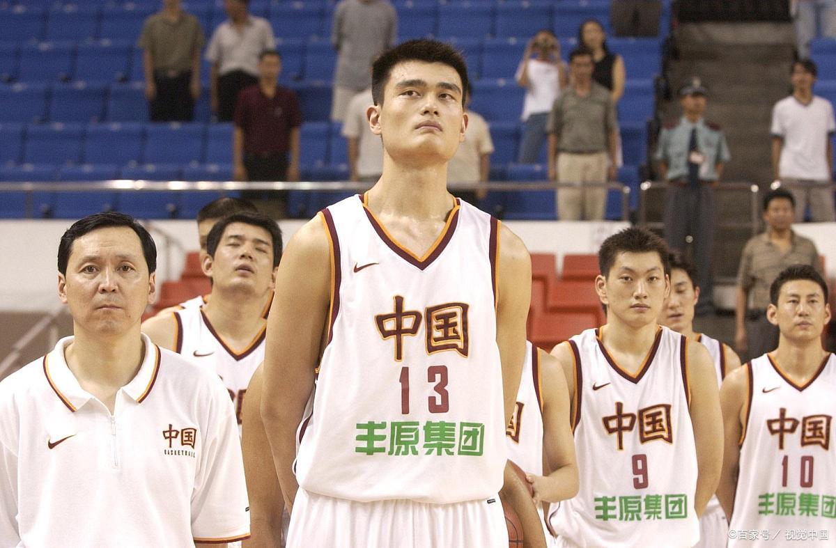 怎么评价林书豪和姚明的篮球水平？
