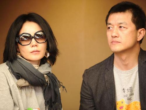 王菲和李亚鹏当时为何会离婚？