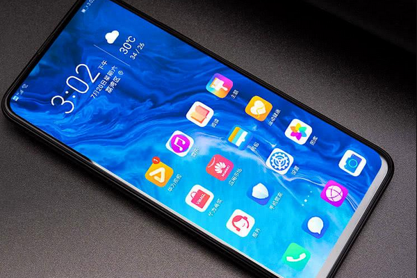 1000元左右性价比高的手机？