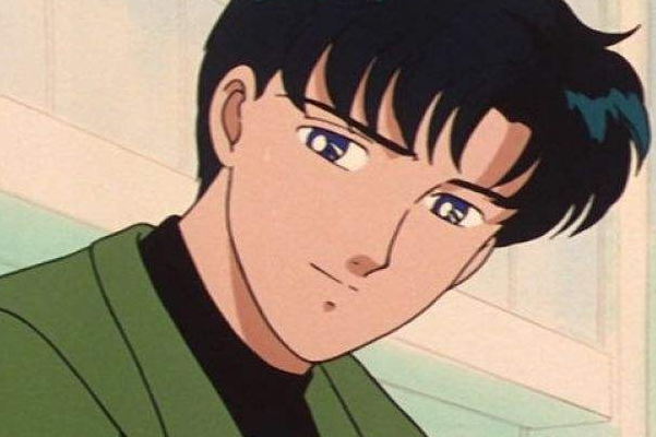 美少女战士各人物名字给图片哦