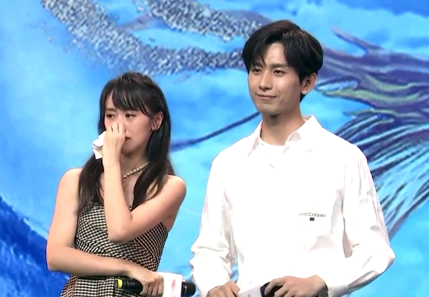 成毅掉粉是怎么回事？