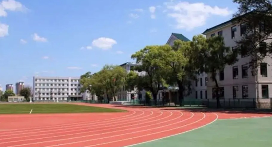 辽源市高中录取分数线2022