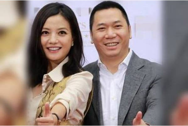赵薇的老公与马云同行，他们在生意上有交集吗？