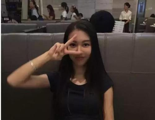 拍照比“剪刀手”真的会泄露指纹信息吗？