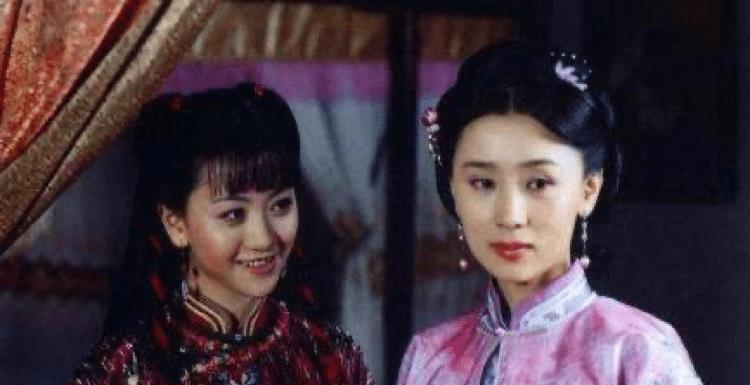 历史上和珅不光贪财，他也“贪色”，那么府上都有哪些美女？