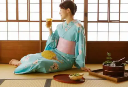 日本女人婚后不工作吗