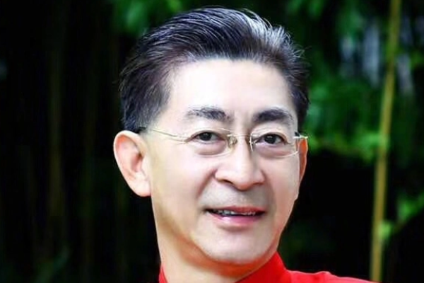 六小龄童还活着吗