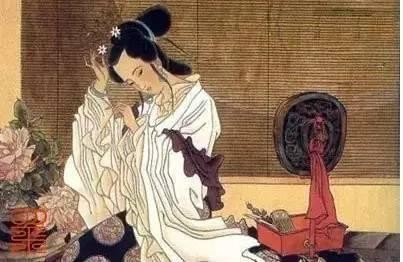 妆组词有哪些