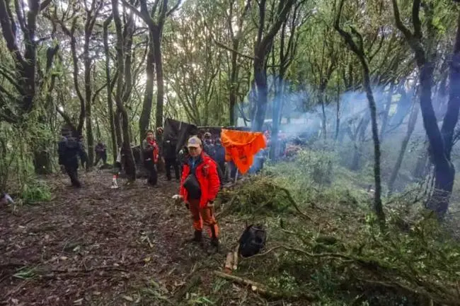 云南4名失联地质人员均已遇难，他们的定位设备为何没有打开？
