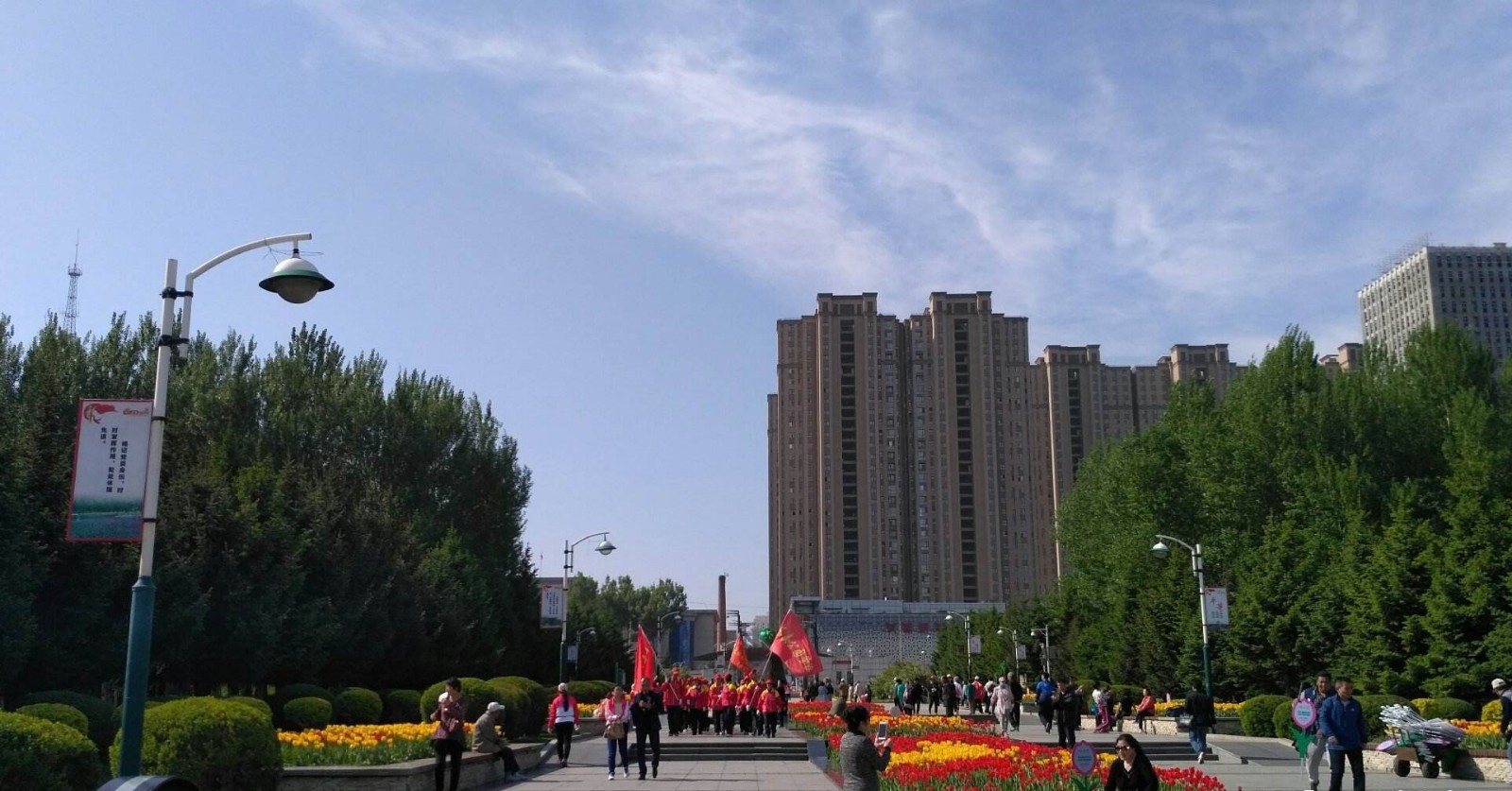 长春市最繁华的地区在哪？