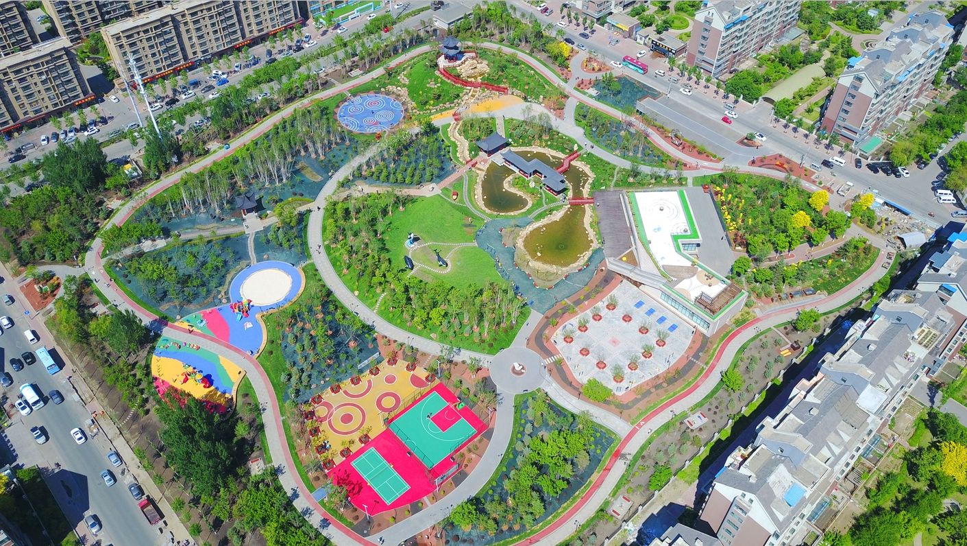 长春市最繁华的地区在哪？