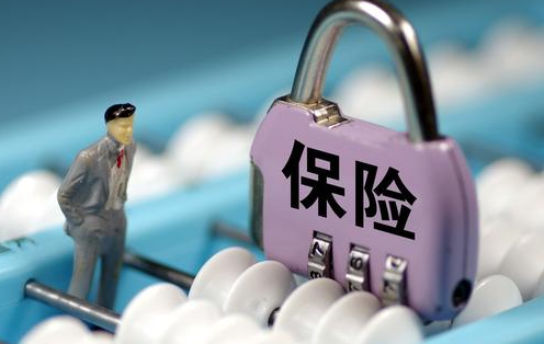 想给自己买一份保险，中国人寿保险怎么样？