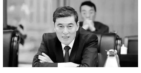 毛阿敏富豪老公解直锟离世享年61岁，解直锟生前的婚史是怎样的？