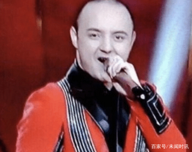 当初阿尔法秃顶时嫌他丑，如今整容植发，变成怎样了?