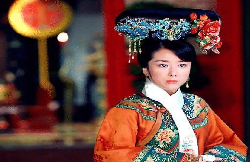 历史上和珅不光贪财，他也“贪色”，那么府上都有哪些美女？
