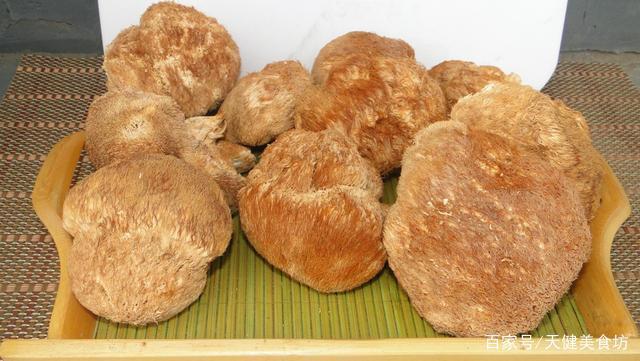 猴头菇怎么炒好吃