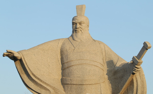 详述三国时的曹氏家族！