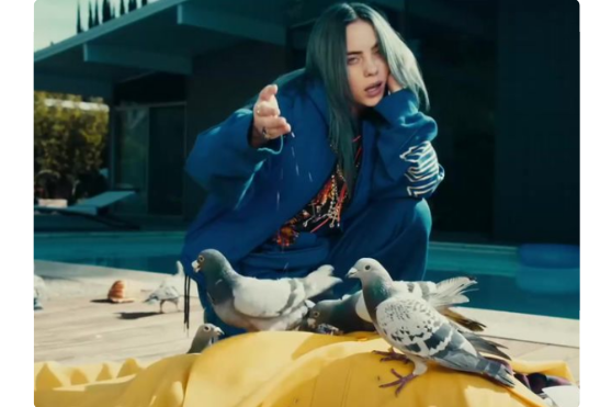 Chip Days的《Bad Guy 》 歌词