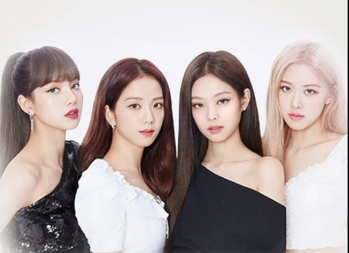 black pink成员有哪些？