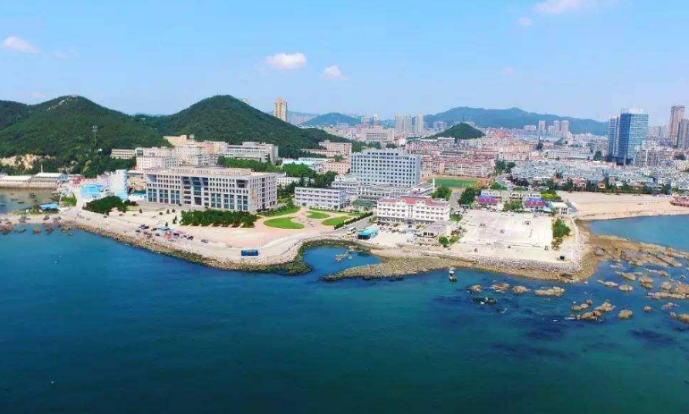 大连海洋大学是几本?
