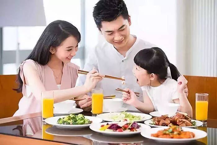 “吃饭大汗，一生白干”是什么意思，为什么这么说？