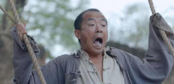 惊慌失措的意思